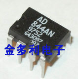 AD844AN AD844ANZ AD844BN AD844BNZ AD844JN 进口拆机测试好