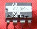 AD843KN AD843KNZ AD843JN AD843JNZ 进口拆机测试好现货保证质量