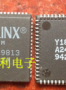 XC3030PC68BKJ  XC3030TM-70PC68I PLCC68引脚 测好  包上机