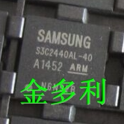 S3C2440AL-40  原装正品