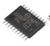 STM8S003F3P6 TSSOP20 贴片  微控制器 芯片  进口拆机