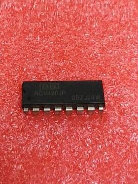 RCV420JP  RCV420KP  进口拆机 IC集成芯片测试好现货保证质量