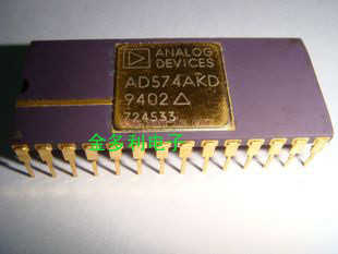 AD574AJD  AD574AKD  AD574AJN   现货保证质量  保证质量