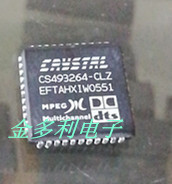 CS493264-CLZ 原装进口拆机保证正品