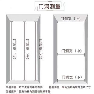 客厅厨房门商铺工业折叠隔断门 高档开放式 pvc塑料室内悬浮衣柜G