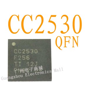 CC2530单片机芯片模块IC液晶屏电源缓冲LM386驱动板时钟继电器CPU