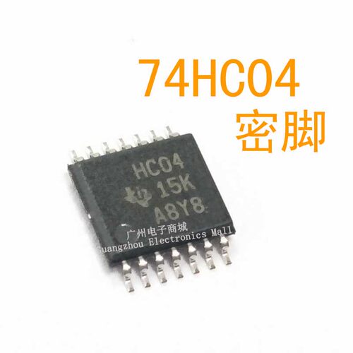 74HC04/SOP14/SSOP14/UnG2016/HD