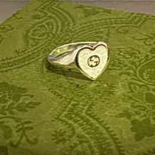 华晨宇日出演唱会同款戒指小众设计时尚简约百搭应援周边生日礼物