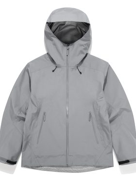 台州鸟光版贝塔LT户外登山旅行硬壳防风防水冲锋衣