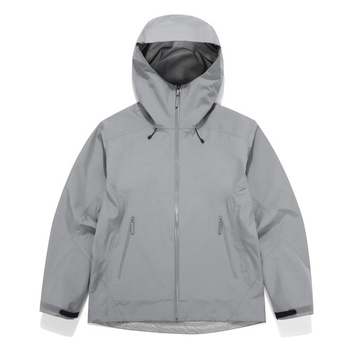 台州鸟光版贝塔LT户外登山旅行硬壳防风防水冲锋衣