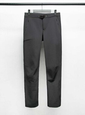 台州鸟家同款伽马gamma AR pant冲锋裤防风防水软壳裤冲锋裤加绒