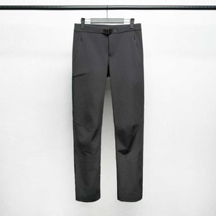 台州鸟家同款伽马gamma AR pant冲锋裤防风防水软壳裤冲锋裤加绒