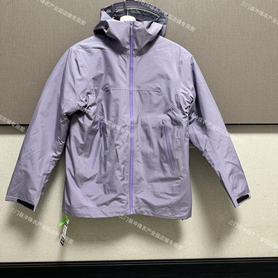 鸟家同款贝塔JK三合一羽绒冲锋衣防风防水硬壳滑雪保暖外套