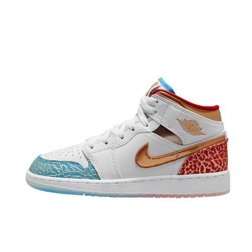 【攀登】Jordan Air Jordan 1 Mid 