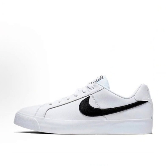 Nike Court Royale Ac 休闲 灵活适应 低帮 板鞋 男款