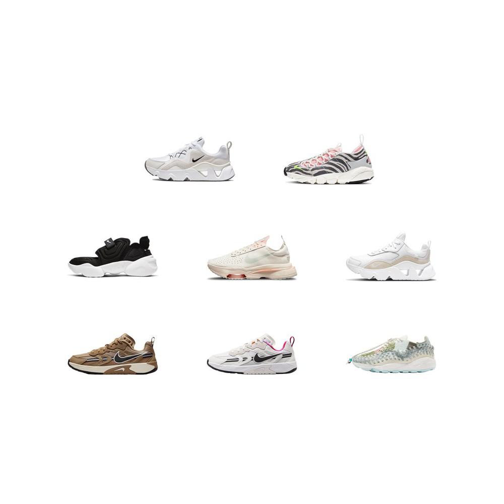 【攀登】Nike舒适百搭减震防滑轻便透气潮流运动低帮生活休闲鞋