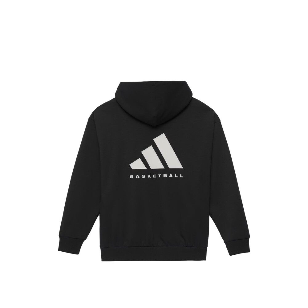 【攀登】 adidas 卫衣 字母 宽松 长袖 不加绒 春秋 其他 连帽