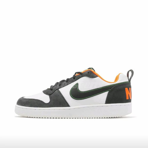 Nike Court舒适百搭低帮休闲板鞋男款