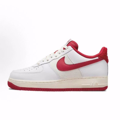 Nike Air Force 1 LV8 复古 低帮 板鞋 男款