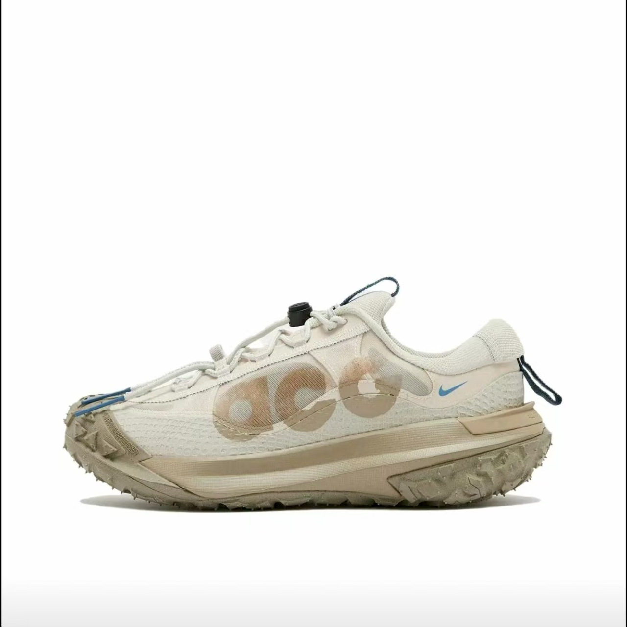 耐克Nike ACG Mountain Fly2舒适百搭低帮休闲鞋男DV7903-101