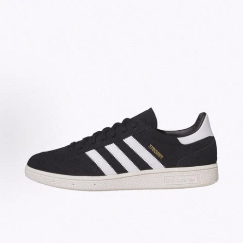 adidas originals BUSENITZ VINTAGE  低帮 板鞋 男款