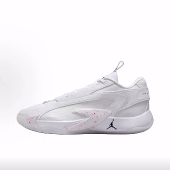 Jordan Luka 2 PF  低帮 篮球鞋 男款  国内版