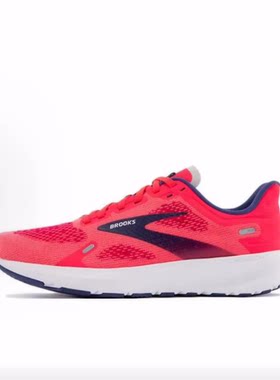 Brooks布鲁克斯 Launch 9  低帮 跑步鞋 女款