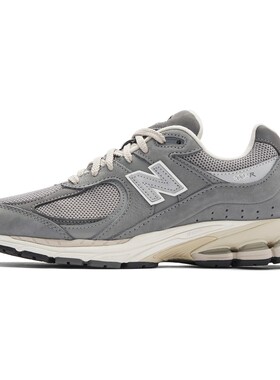 【攀登】 New Balance 生活休闲鞋 男女通用 PU 平跟 灰色 低帮