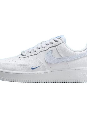 【攀登】 Nike 板鞋 白色 系带 圆头 四季通用 防滑耐磨 平跟