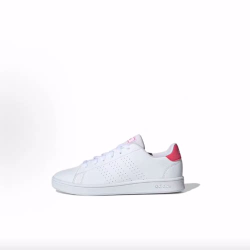 adidas neo ADVANTAGE 低帮 儿童板鞋 儿童款