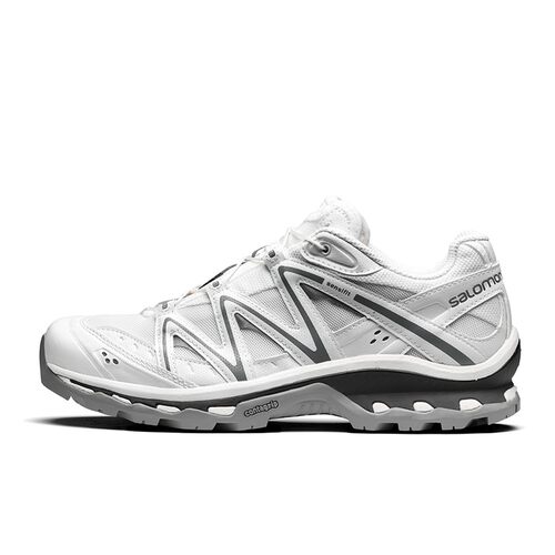 【攀登】 SALOMON/萨洛蒙 登山鞋/徒步鞋 系带 四季通用 防滑