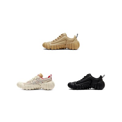 【攀登】OnitsukaTiger鬼塚虎Dentigre舒适百搭减震低帮