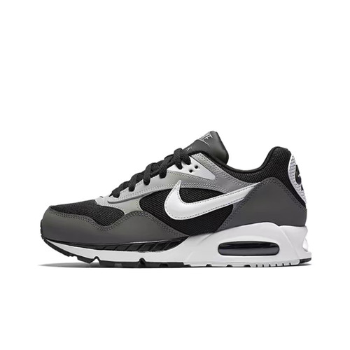 Nike Air Max Correlate 运动舒适 低帮 生活休闲鞋 男女同款黑灰