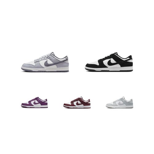【攀登】NikeDunkLOWRETRO舒适百搭复古通勤防滑耐磨低帮板鞋