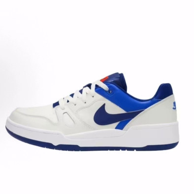 Nike Full Force LO 复古潮鞋 低帮 板鞋 男款