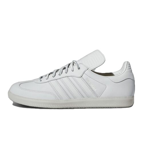 【攀登】 adidas originals 板鞋 男女通用 四季通用 圆头 系带