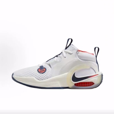 Nike Air Zoom Crossover 2 SE SE 高帮 儿童休闲鞋  儿童款