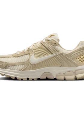 【攀登】 Nike 跑步鞋 低帮 四季通用 女 休闲 黄色 系带