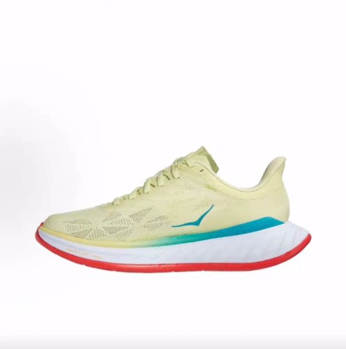 HOKA ONE ONE Carbon X 2 低帮 跑步鞋 女款