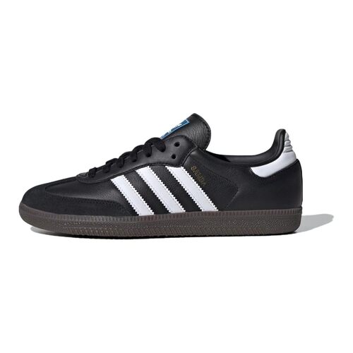 adidas originals 板鞋 低帮 防滑耐磨 女 四季通用 圆头 厚底