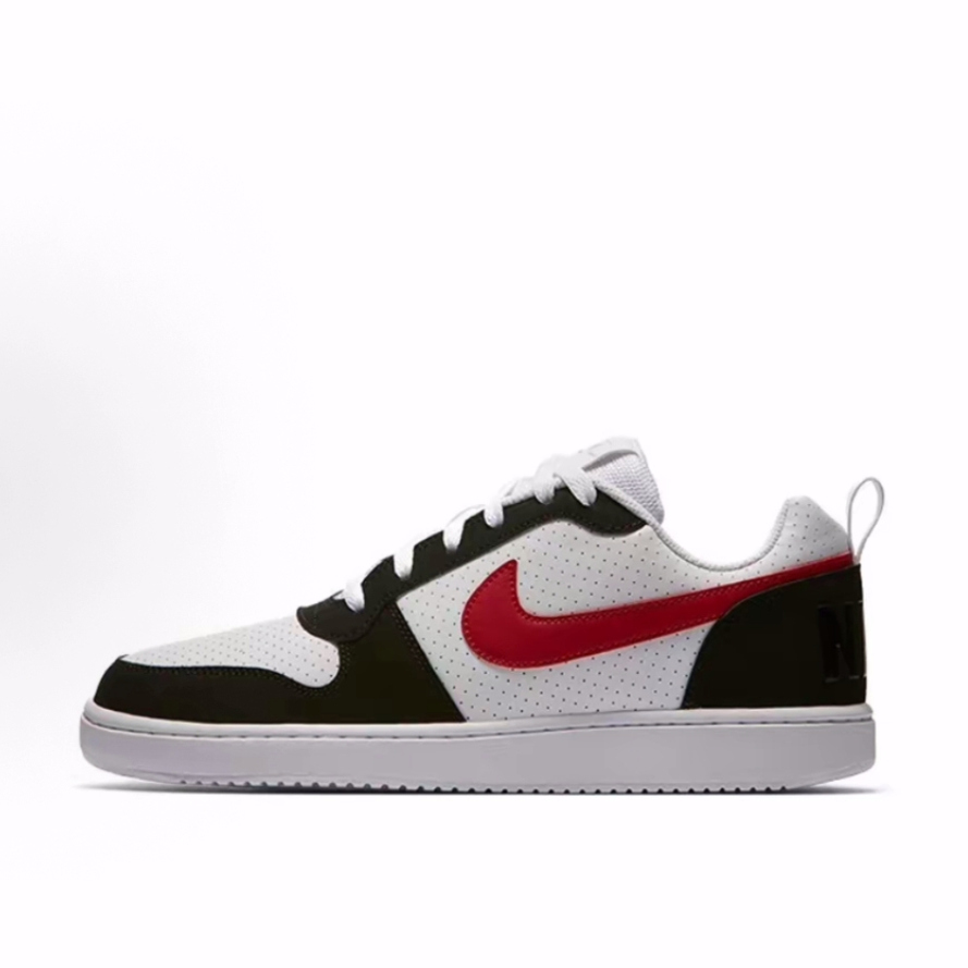 Nike Court Borough low 低帮 板鞋 男款男子休闲运动鞋