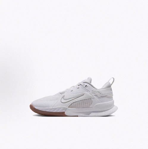 Nike  低帮 儿童篮球鞋 儿童款