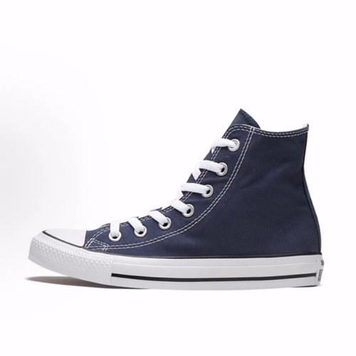 Converse Chuck Taylor All Star休闲轻便 高帮 帆布鞋 男女同款