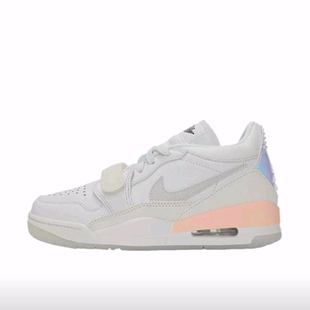 Jordan Legacy 312 Low WMNS CNY 皮革 