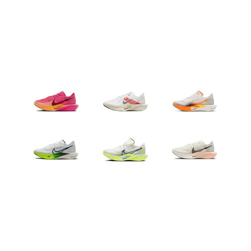 【攀登】NikeZoomXVaporflyNext%3运动舒适防滑耐磨透气低帮