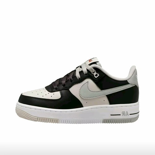 Nike Air Force 1空军一号舒适百搭低帮板鞋大童