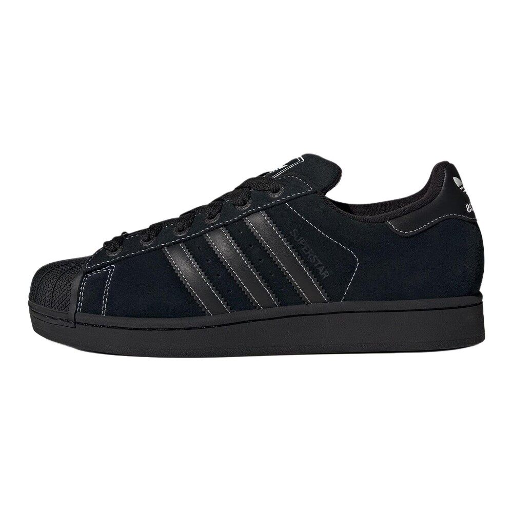 【攀登】adidas originals Superstar 2 舒适柔软 板鞋 男女同款