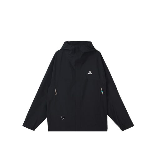 【攀登】 Nike 夹克 长袖 春秋 常规 其他 宽松 适中 拉链