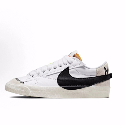 Nike Blazer '77 Jumbo 复古休闲 防滑耐磨轻便 低帮 板鞋 女款