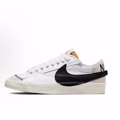 Nike Blazer '77 Jumbo 复古休闲 防滑耐磨轻便 低帮 板鞋 女款